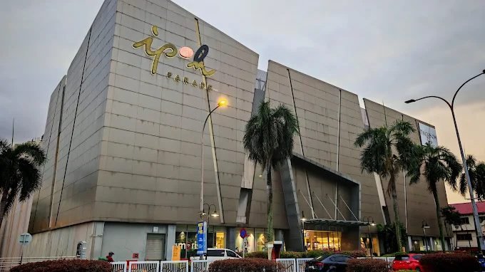 Ipoh Parade