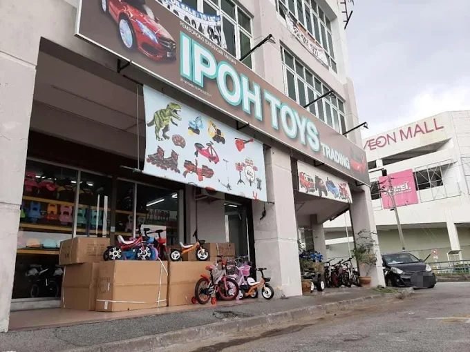 Ipoh Toys Trading