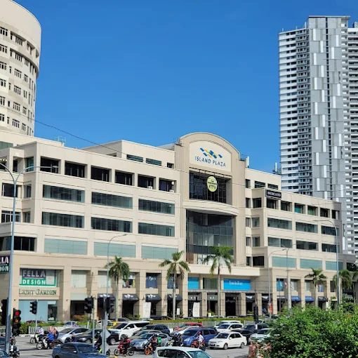 Island Plaza