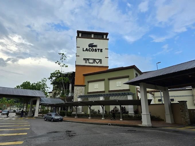 Johor Premium Outlets