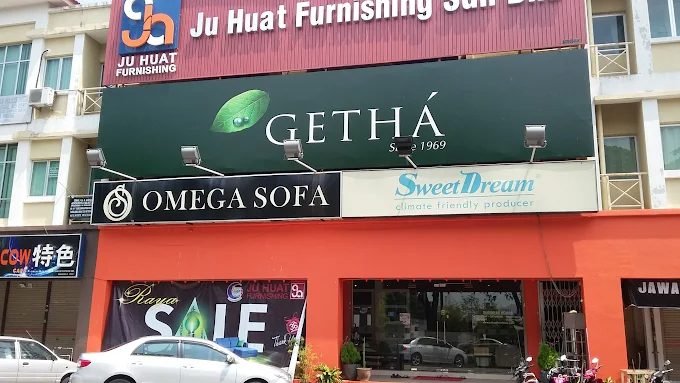 Ju Huat Furnishing Sdn. Bhd.