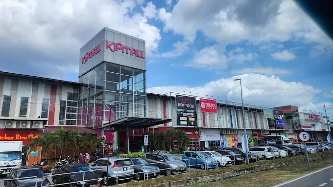 KIPMall Melaka
