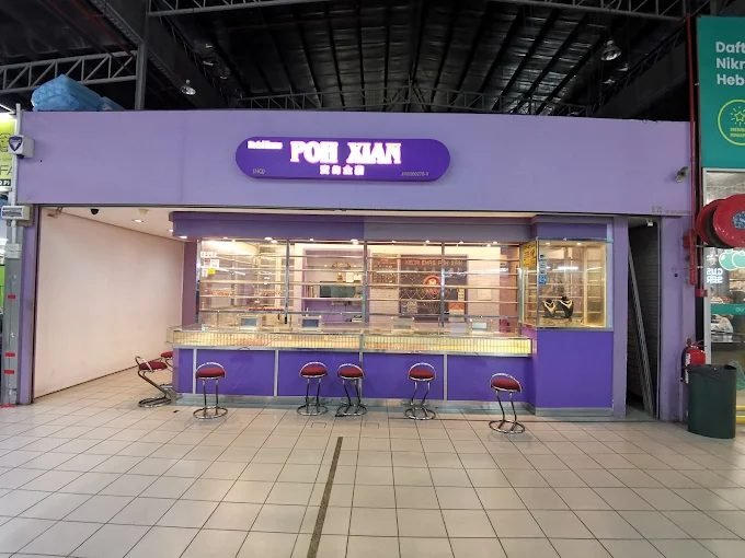 Kedai Emas Poh Xian
