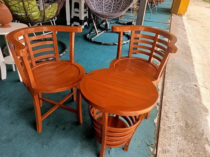 Kedai Perabot Jati Rahmat Maju Trading 2 Tanah Merah