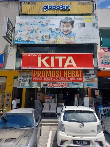Kedai Perabot KITA