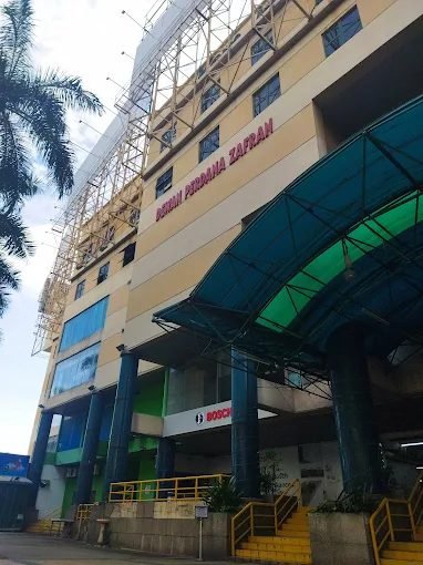 Kompleks Desa Kepong