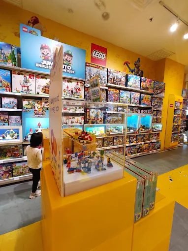 LEGO Store @ IOI City Mall