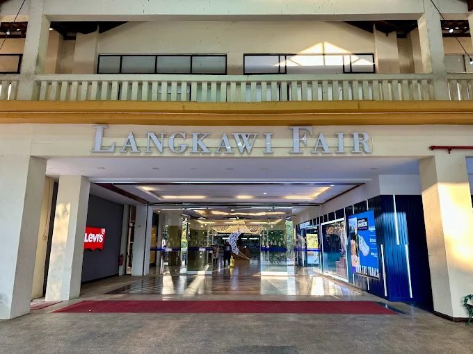 Langkawi Fair Shopping Mall