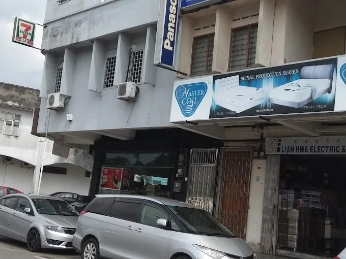 Lian Hwa Electric & Furniture Sdn Bhd