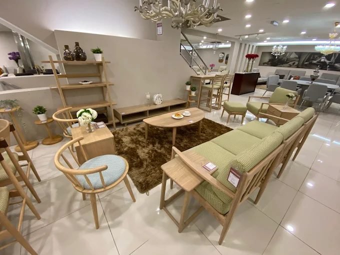 Lorenzo Kota Damansara