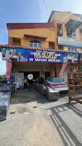 MM Perabot Tanah Merah
