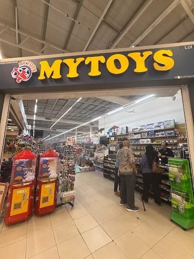 MYTOTOYS