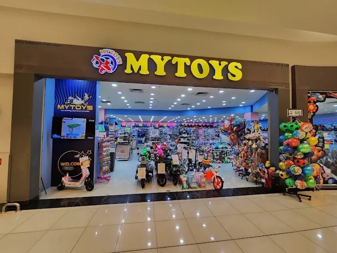 MYTOYS