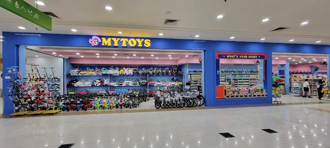 MYTOYS
