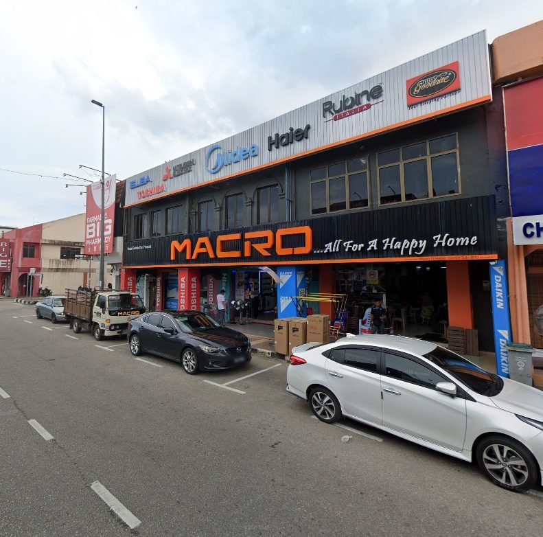 Macro Onestop Centre Sdn Bhd