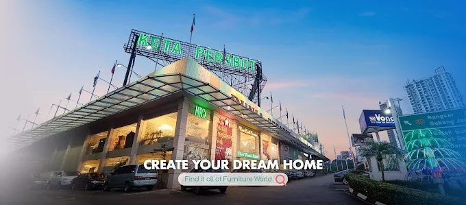 Malaysia Furniture World