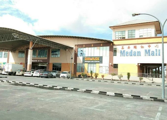 Medan Mall