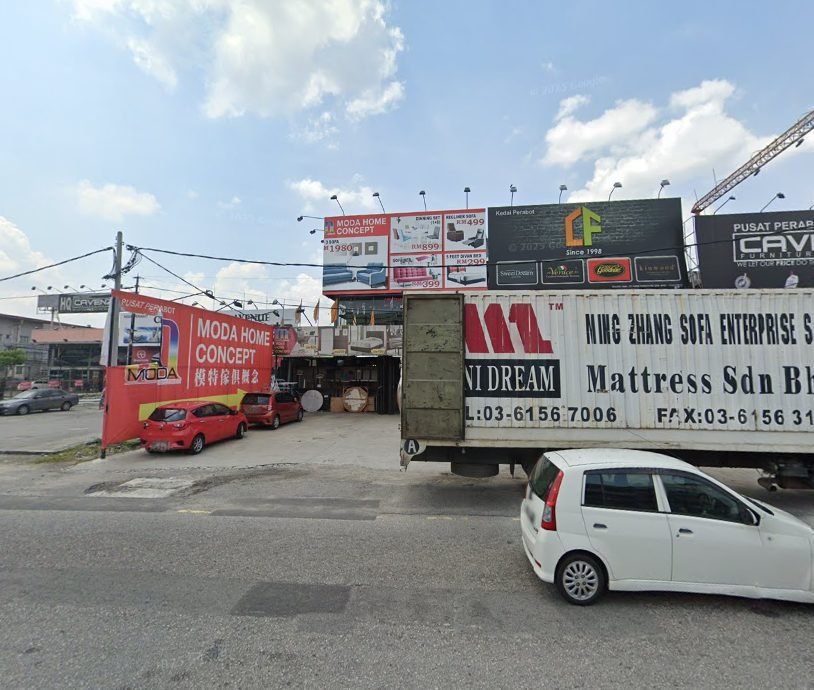 Moda Home Concept Balakong