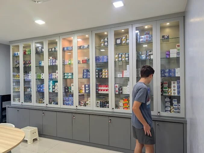 Mspeed Cube Store (SA0384510-D) shah alam