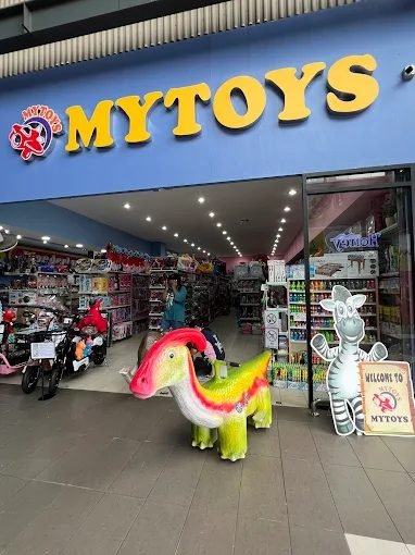 MyToys KipMall Melaka