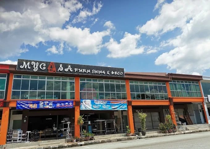 Mycasa Furnishing & Deco