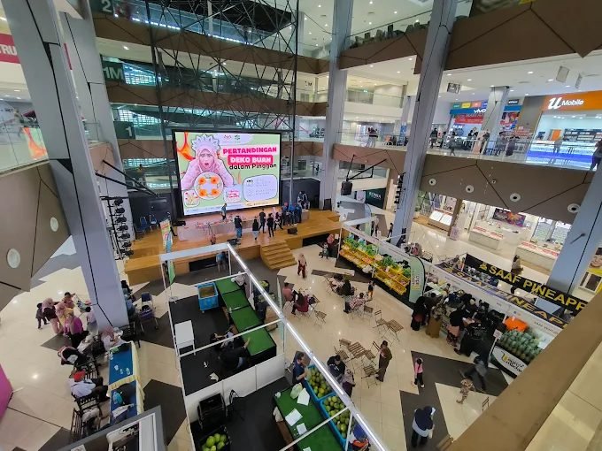 Mydin Bukit Mertajam