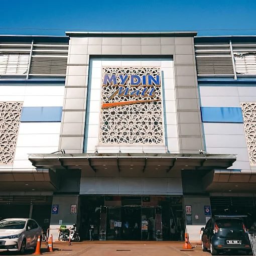 Mydin MITC Ayer Keroh