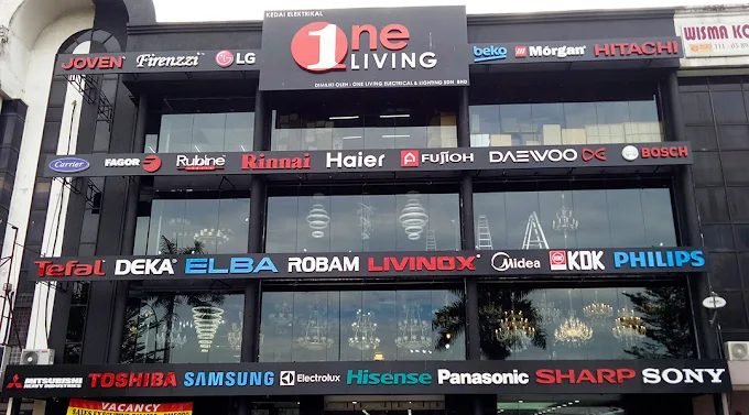 One Living Seri Kembangan - 29SK