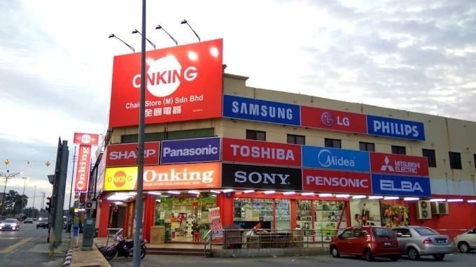 Onking Chain-Store (Malaysia) Sdn.Bhd
