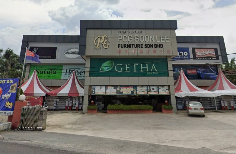 PCG Soon Lee Furniture Sdn Bhd