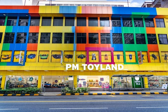 PM Toyland
