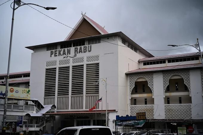 Pekan Rabu