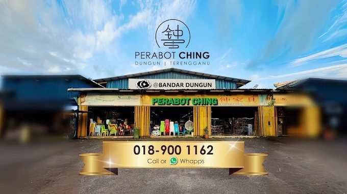 Perabot Ching Sdn. Bhd.