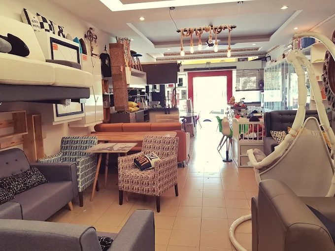 Perabot Soon Lee Huat