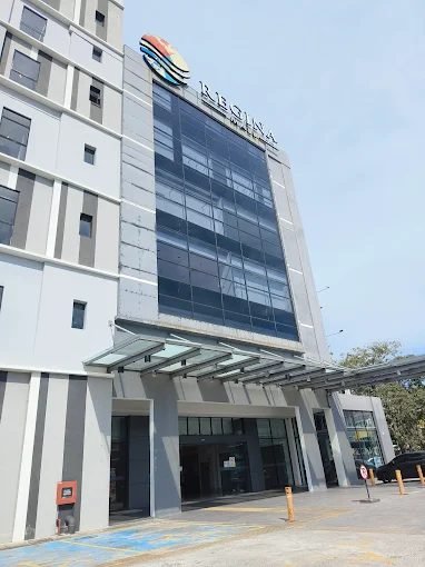 Regina Mall Port Dickson