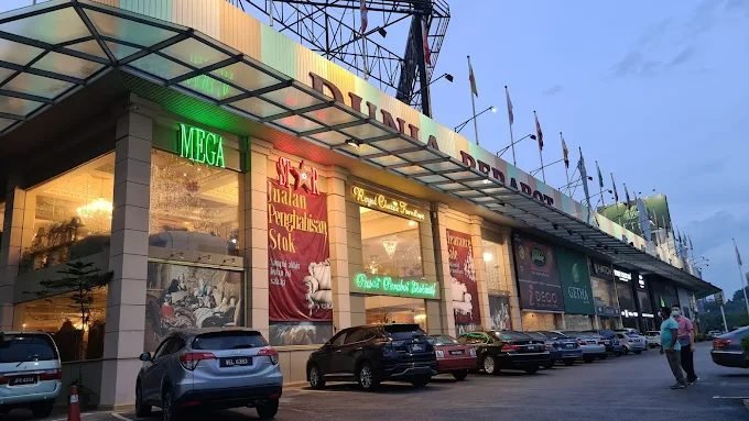 Royal Classic Furniture