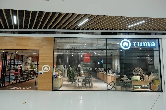 Ruma Atria Mall PJ
