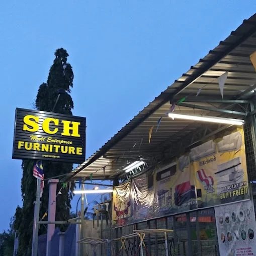 SCH Mall Furniture