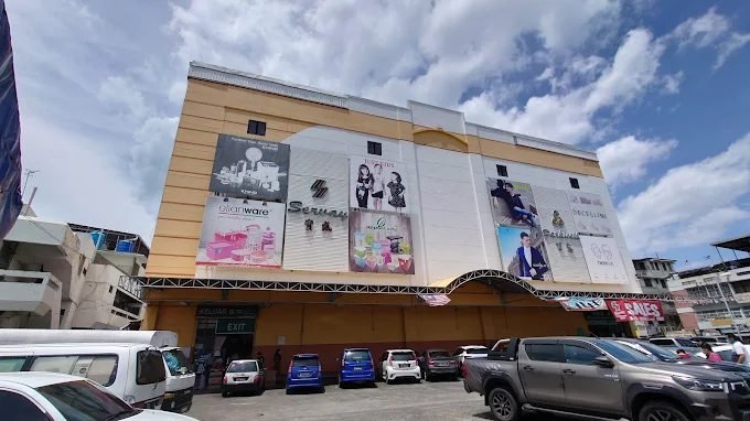 Servay Hypermarket Tawau