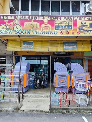 Siew Soon Trading
