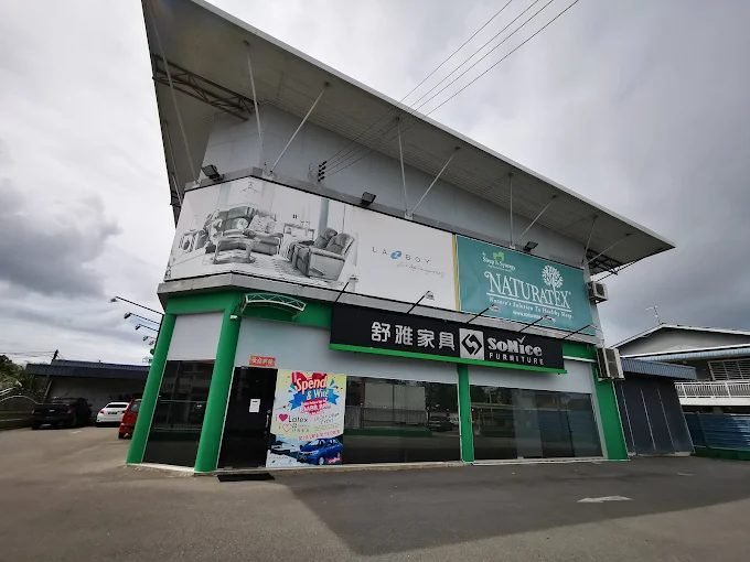 Sonice Furniture Miri