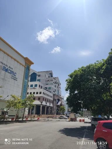 Star Parade Complex, Alor Setar