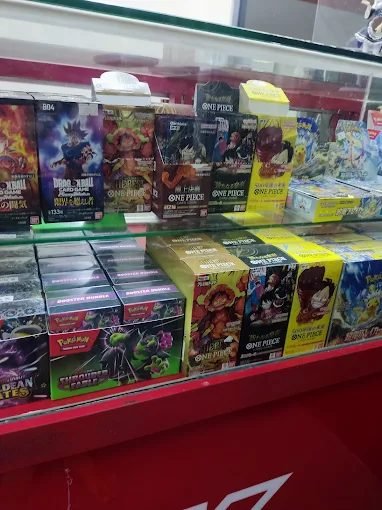 Stella Toy House Seremban