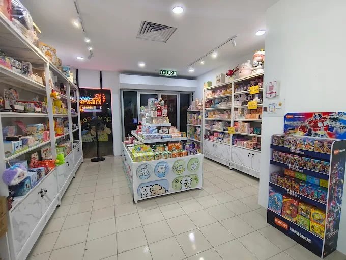 Story Hobbies Enterprise