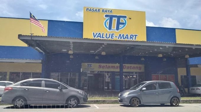 TF Value-Mart - Port Dickson