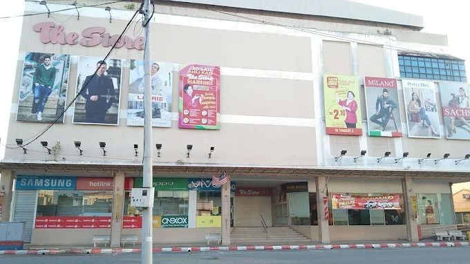 The Store Teluk Intan