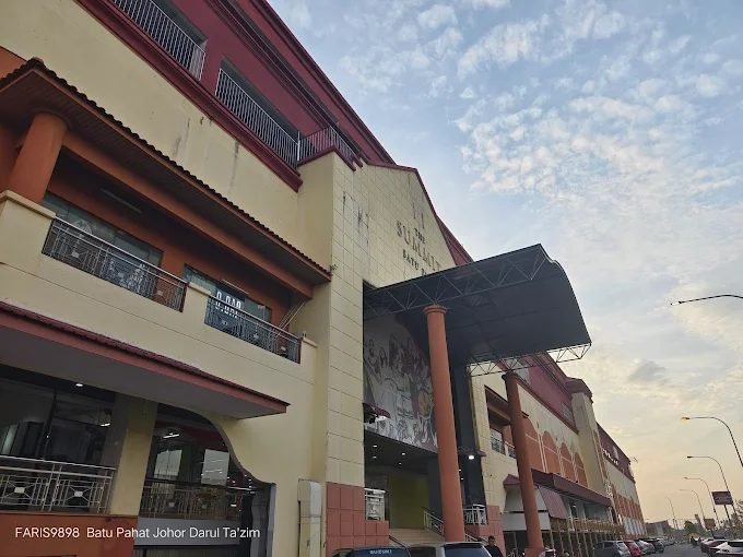 The Summit Batu Pahat