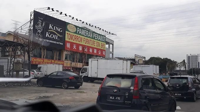 Tomorrow Furniture Sdn Bhd