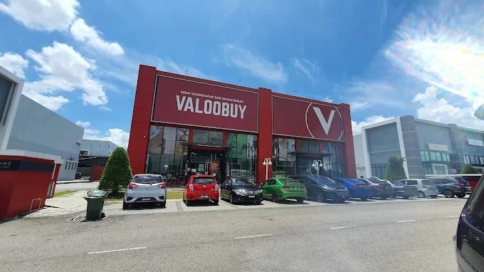 Valoobuy Kota Masai, Johor