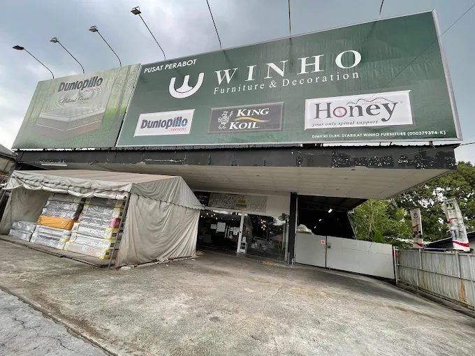 Winho Furniture & Decoration